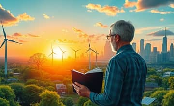 The Responsible Investor: Aligning Funds with Your Values