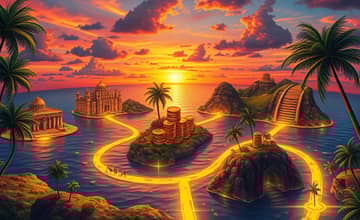 Global Tax Havens: Unveiling Hidden Wealth