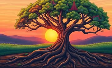 Passive Power: The Simplicity of Index Fund Investing