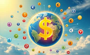 Decoding the Dollar: Its Global Role and Future