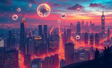 Quantum Computing: The Economic Leap Ahead