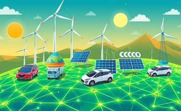 Clean Energy Investment: Fueling a Sustainable World