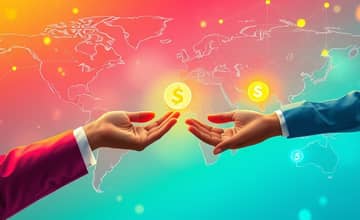 The Future of Money Transfers: Instant and Borderless