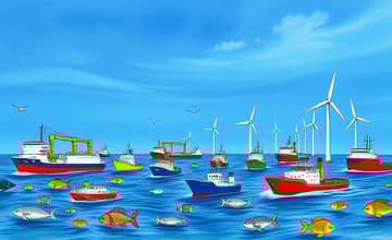 Ocean Governance: Protecting Economic Maritime Zones