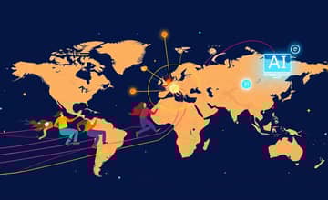 Global Talent Wars: Attracting the Best and Brightest