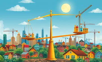 Housing Affordability: A Global Economic Challenge