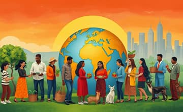 Global Philanthropy: Shaping Economic Development