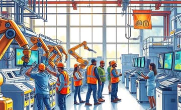 Reshoring Industries: Economic Nationalization Trends