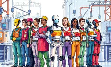 The Human Cost of Progress: Automation and Society