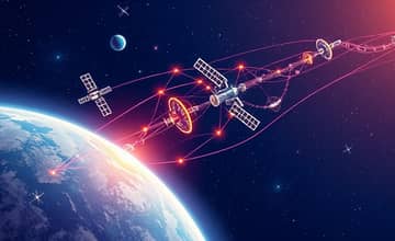 The Space Race's Second Act: Commercializing Orbit