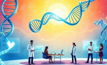 Personalized Medicine: The Economic Impact of Health Innovation