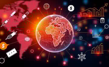 Global Health Security: An Economic Mandate