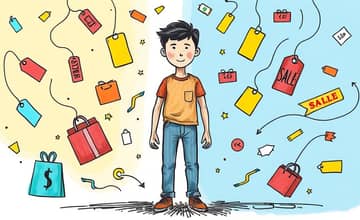 The Psychology of Spending: Conquering Impulse Buys