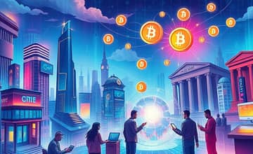 FinTech Frontiers: The Future of Your Finances