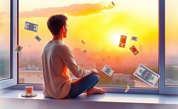 Mindful Money: Cultivating Financial Awareness