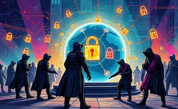 Cyber-Attacks: Economic Warfare in the Digital Age