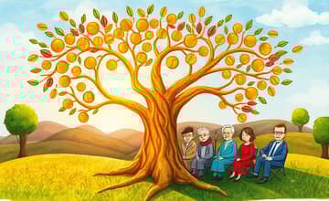 Pension Ponderings: Securing Your Future Income