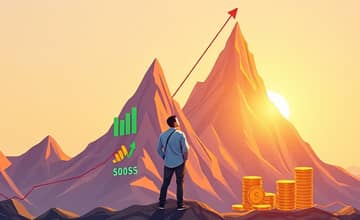 Capital Gains & Losses: Understanding Investment Taxes