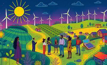 Impact Investing: Making Your Money Matter