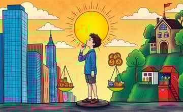 The Cost of Living Index: Understanding Your Expenses