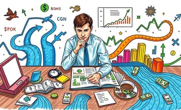 Portfolio Rebalancing: Keeping Your Investments on Track