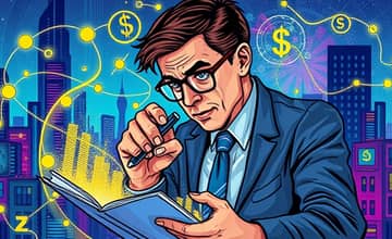 Financial Forensics: Investigating Money Matters