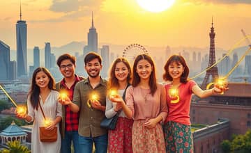 Diaspora Bonds: Untapped Capital for Development