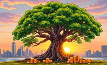 Dividend Aristocrats: Steady Income Stream Builders