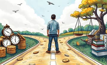 Opportunity Cost: Every Financial Choice Matters