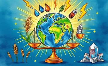 The Science of Scarcity: Pricing Essential Resources