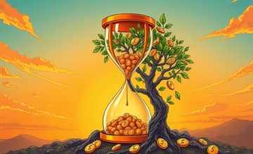 The Rule of 72: Estimating Doubling Time