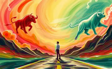 Market Sentiment: How Emotions Drive Investing