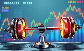 The Barbell Strategy: Balancing Risk and Reward