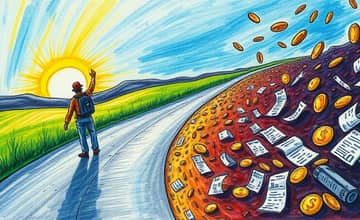 The Sunk Cost Fallacy: Avoiding Bad Financial Decisions