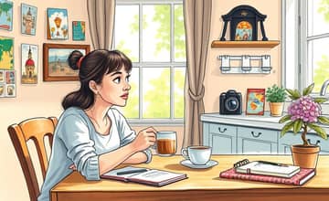 The Latte Factor: Small Changes, Big Savings