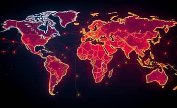 The Financial Ecosystem: Interconnected Money Flows
