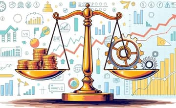 Cost-Benefit Analysis: Weighing Your Financial Decisions